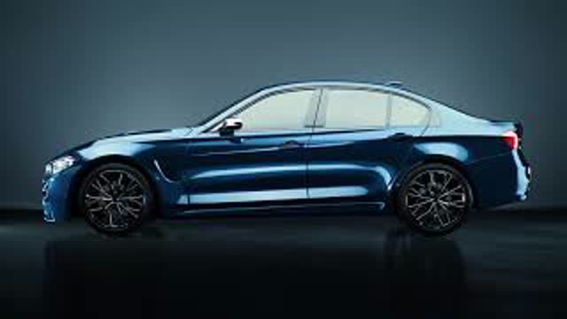 Introducing 3M™ Ceramic Coating