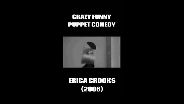 Crazy Funny Puppet Comedy (2006) | 20 Years of Unhinged Puppet Chaos