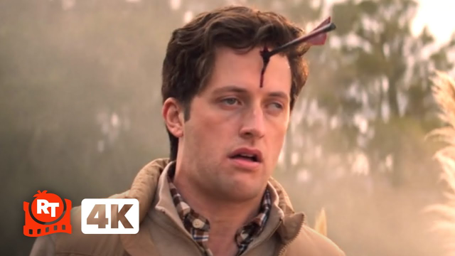 Heart Eyes (2025) 4K - Will You Marry Me? (And DIE!) Scene | Movieclips