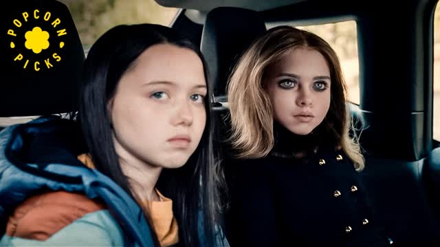 M3GAN Teaches a Bully a Lesson (Full Scene) | M3GAN