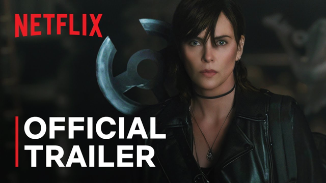 The Old Guard 2 | Official Trailer | Netflix