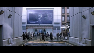 The Time Machine