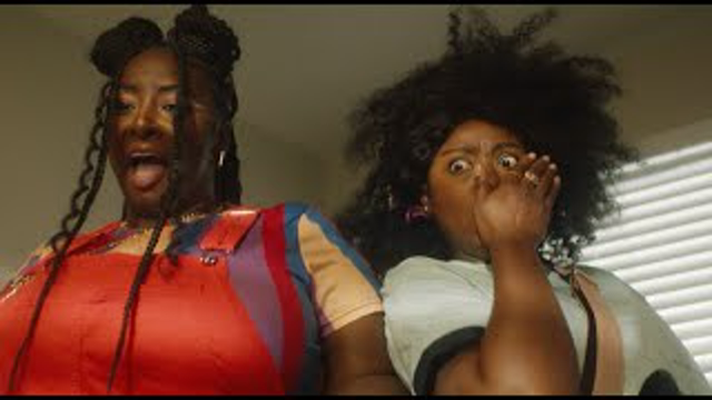 UNBRAIDED - Short Film