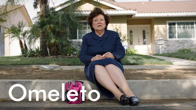 THE AVON LADY | Omeleto