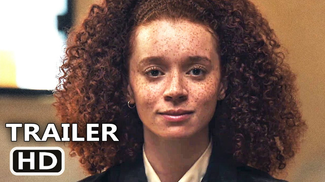 Eleanor The Great Official Trailer (2025)