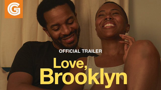 Love, Brooklyn | Official Trailer