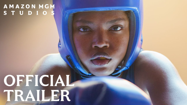 THE FIRE INSIDE | Official Trailer