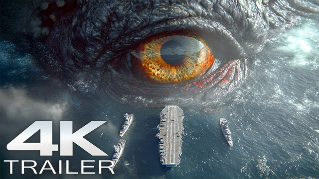 Most Anticipated Upcoming ACTION & SCI-FI Movies (2025 - 2026) Trailer