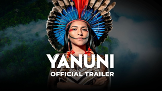 Yanuni | Official Trailer