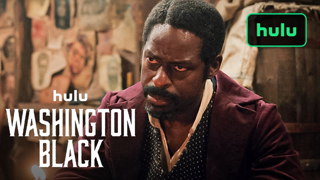 Washington Black | Official Trailer | Hulu