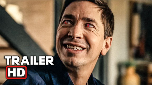 COYOTES Trailer (2025) Justin Long, Horror Movie HD