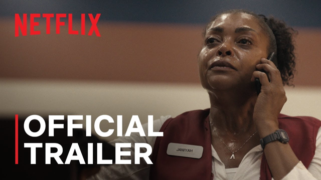 Tyler Perry’s STRAW | Official Trailer | Netflix