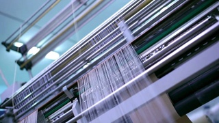 Woven Fabric