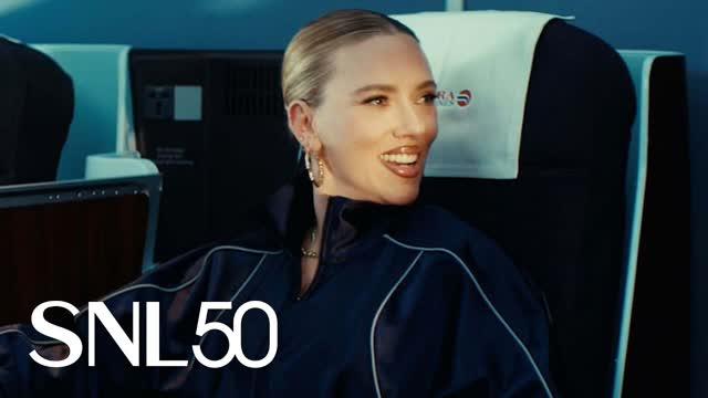 Please Don't Destroy - First Class ft. Bad Bunny - SNL