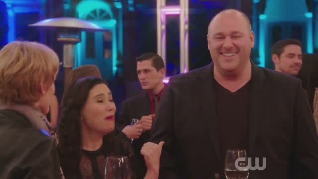 MADtv 20th Anniversary Reunion