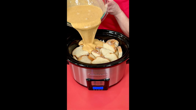 This will be a crowd pleaser! 😲