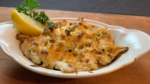 CLASSIC CRAB IMPERIAL