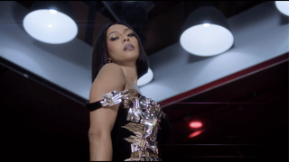 Keri Hilson - "Again" (Official Music Video)