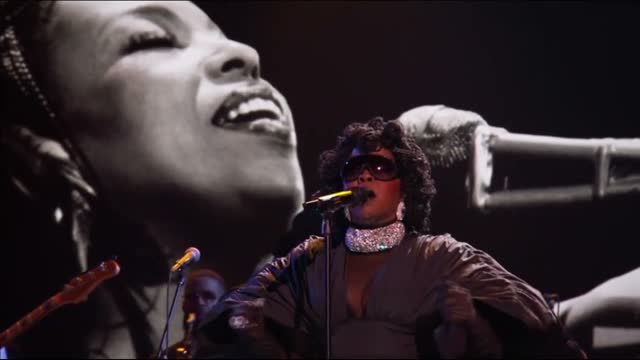 FULL Grammy tribute to D'Angelo & Roberta Flack | led by Ms. Lauryn Hill (no added commentary/etc)
