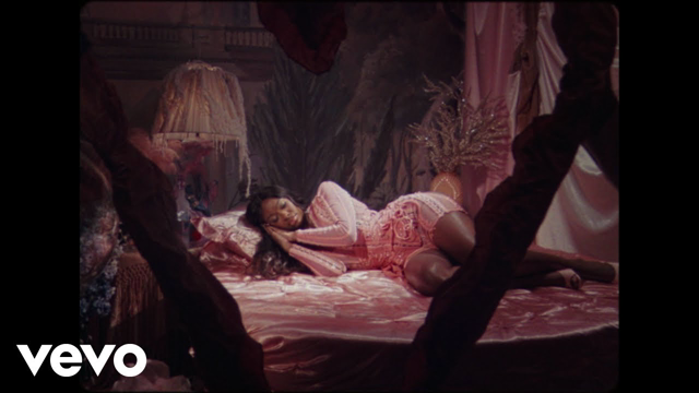 Coco Jones - LUVAGIRL