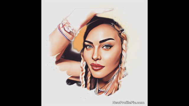 Madonna Vs Chaka Khan - Into Every Woman Groove (Liebrand Mashup)