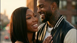 Brandy - When You Touch Me (Music Video)