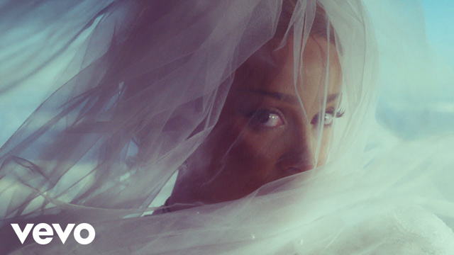 Doja Cat - Stranger (Official Video)