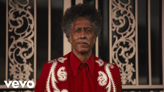 Chris Stapleton - Think Iâm In Love With You (Official Music Video)