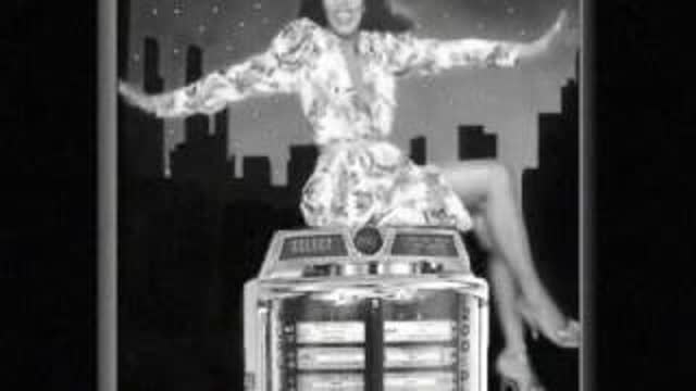 DONNA SUMMER- THIS IS MY LIFE