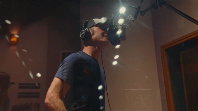 Will Banister - I'd Like To Have That One Back (Official Music Video)