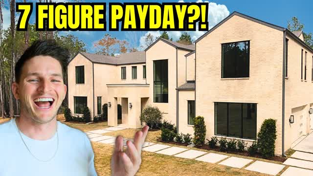 I Built a $2.1M MANSION… Was It Worth It?