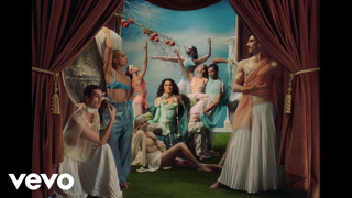 Jessie Ware - I Could Get Used To This (Official Video)