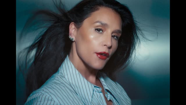 Jessie Ware - Sauna (Official Video)