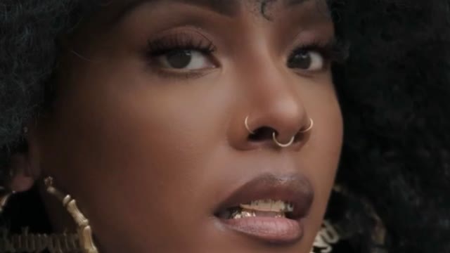 dawn richard - baby, can we? (feat. durand bernarr) [Official Music Video]