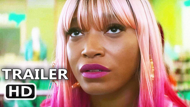 I LOVE BOOSTERS Trailer (2026) Keke Palmer, Demi Moore