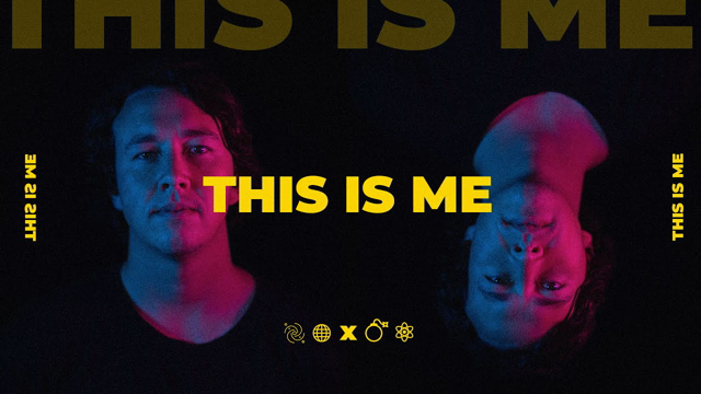 Cinematic Introduction Video: A Short Film About Me