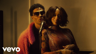 Eric Benét, Keri Hilson - Can't Wait (Official)