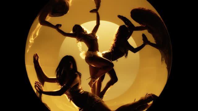 Say Now - Millions (Official Music Video)