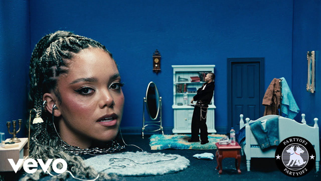 PARTYOF2 - FEEL LOVE