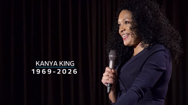 Kanya King passes away (1969 - 2026) (2)  (UK) - UK News -  5/Jun/2026