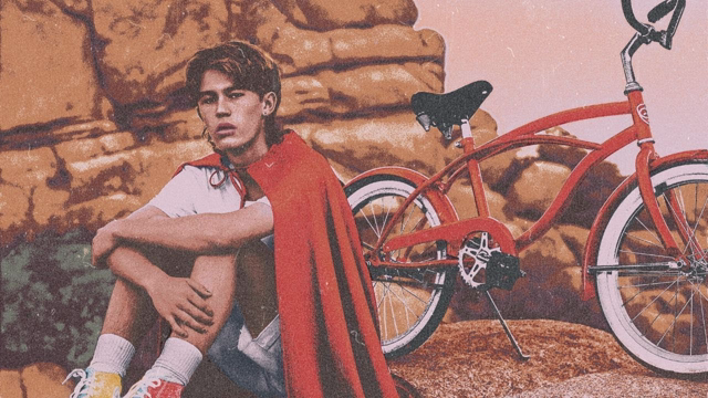 Nolan Gross - Red Wheels (Music Video)