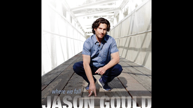 Jason Gould - Solitude (Official Music Video)