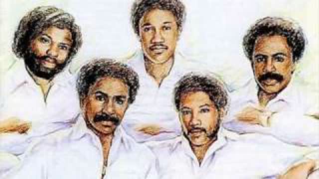 KEEP YOUR LOVE AROUND - Whispers