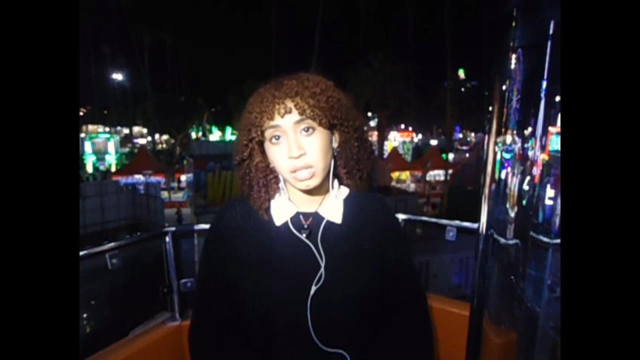 BACKSEAT - RAINE [OFFICIAL VISUALIZER]