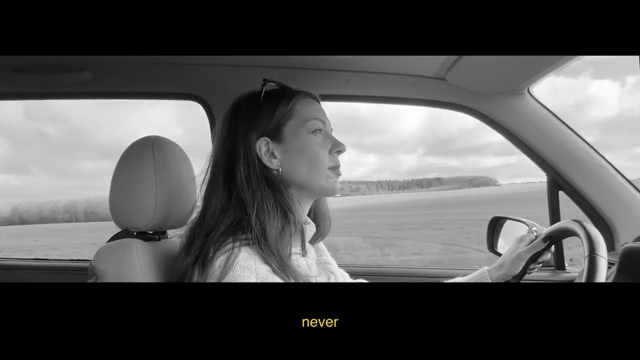 Emily Denton - Just Letting You Know (I'm Driving Home) Lyric Video