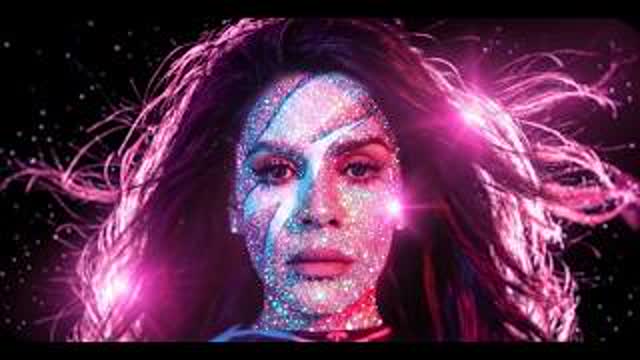 Crystal Starr - Paper Bags (Official Music Video)