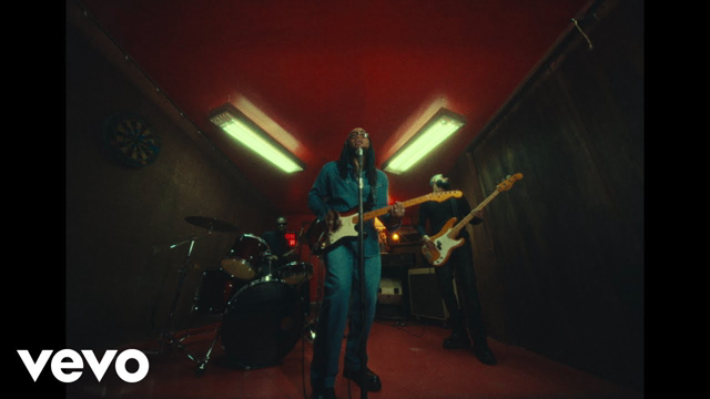 Leon Thomas - My Muse