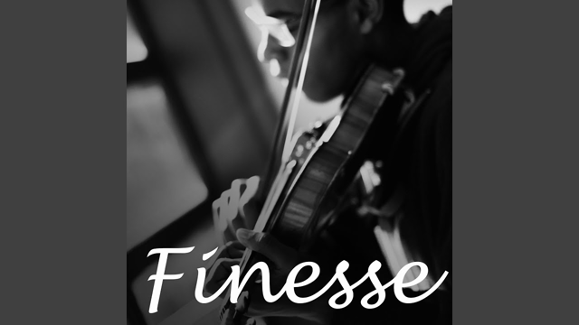 Finesse (feat. Koncept P, willnosleep & avonosleep)