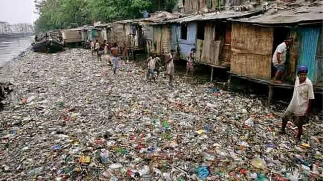 50,000 People Are Cleaning Up the World's Most Polluted River.    | by @BDCleanup