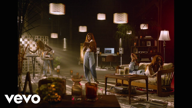 Gabby Samone - Go the Distance (Reimagine Tomorrow)